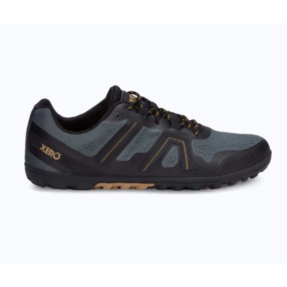 Xero Shoes Mesa Trail II Forest 11.5